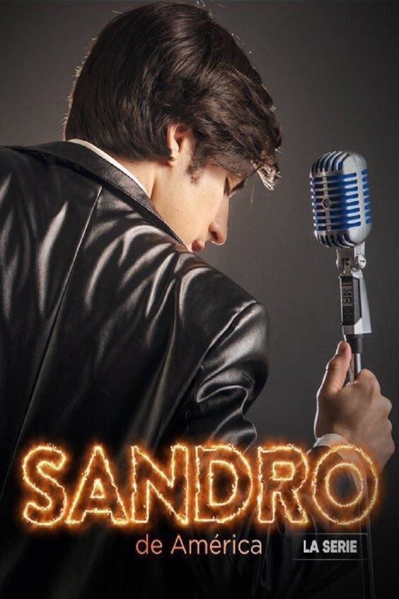 Sandro de América (2018)