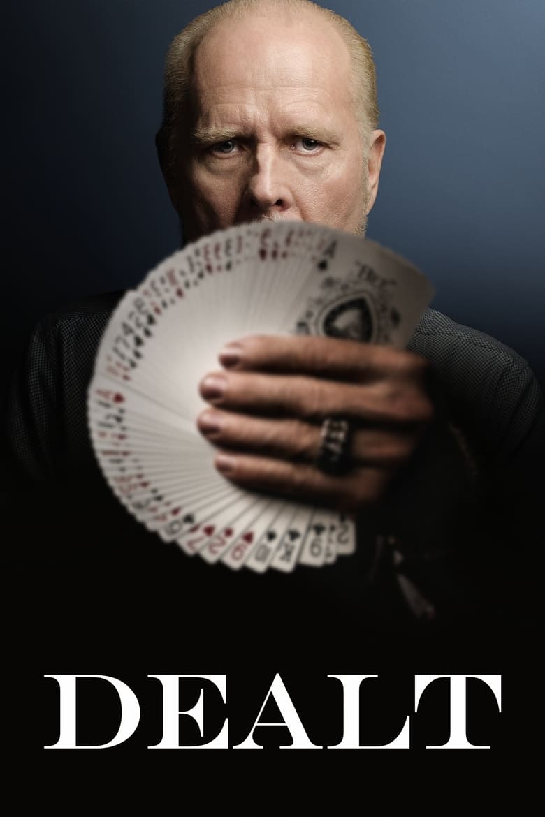 Dealt (2017)