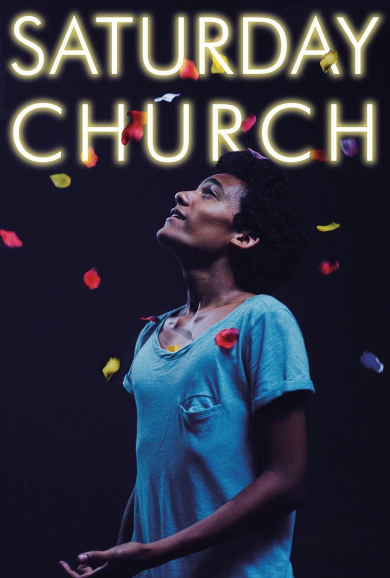 Saturday Church (2018)