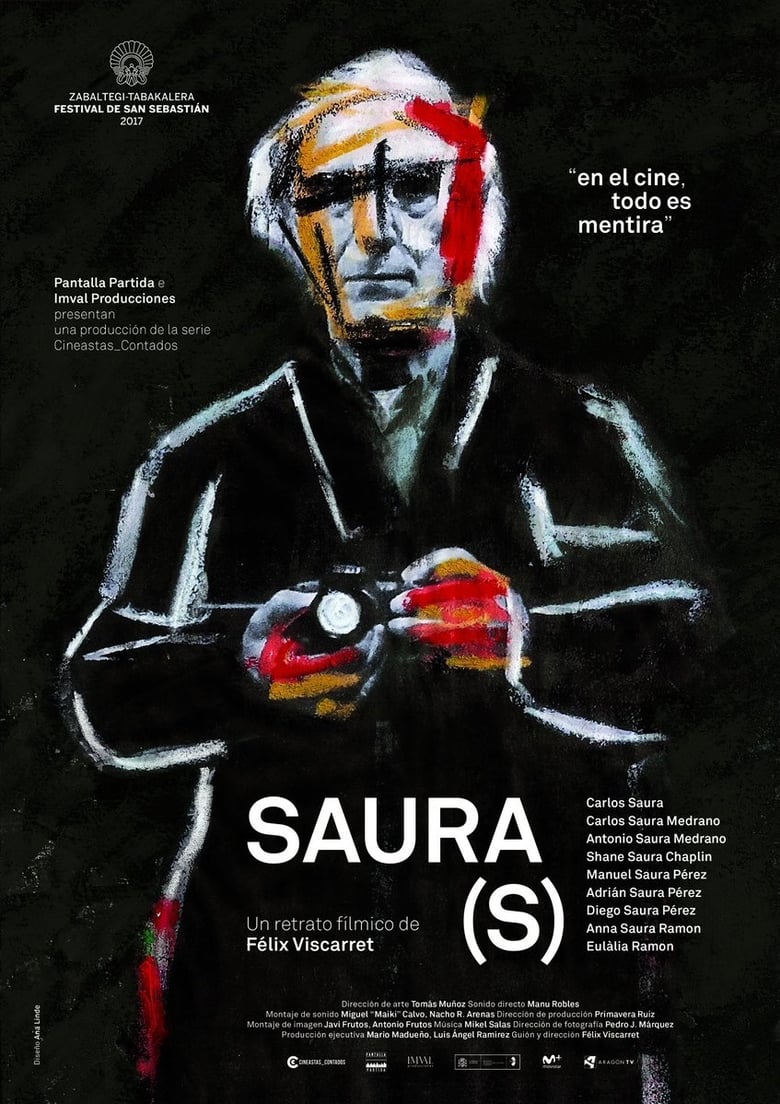 Saura(s) (2017)