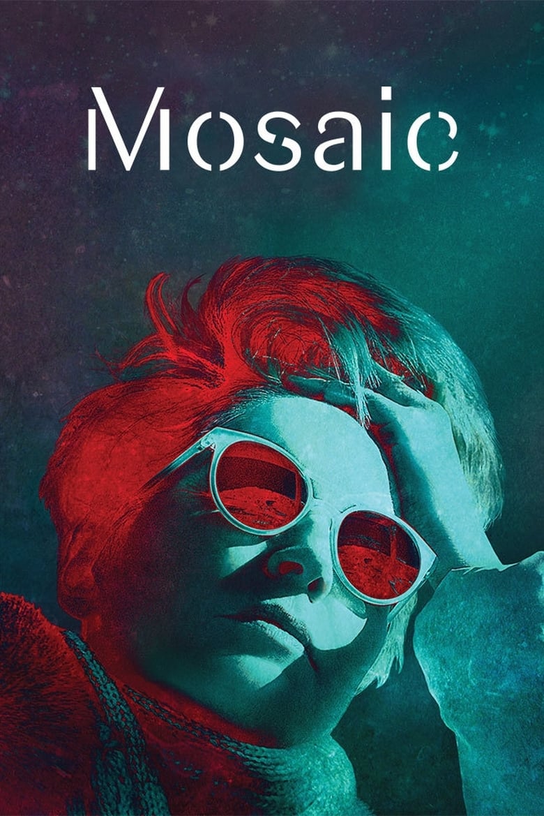 Mosaic (2018)