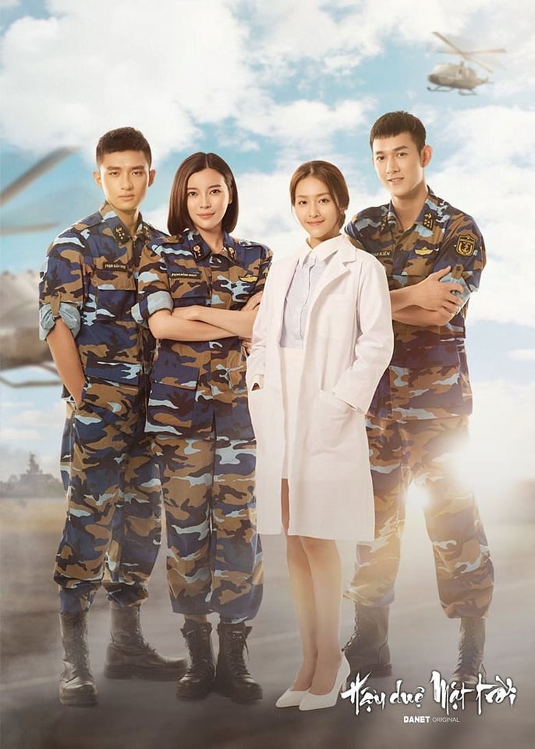 Descendants of the Sun (2018)