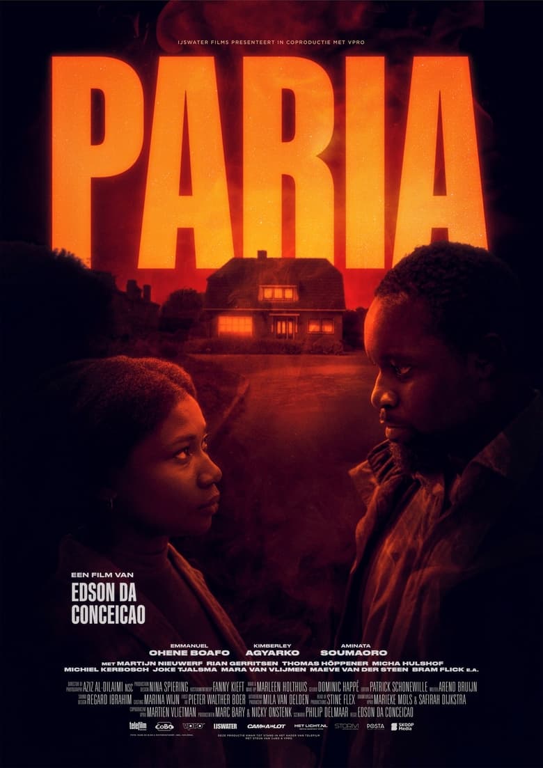 Paria (2024)