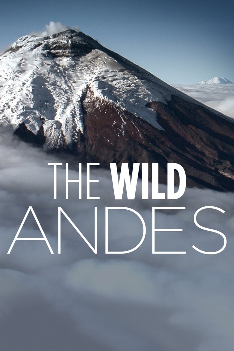 The Wild Andes (2018)