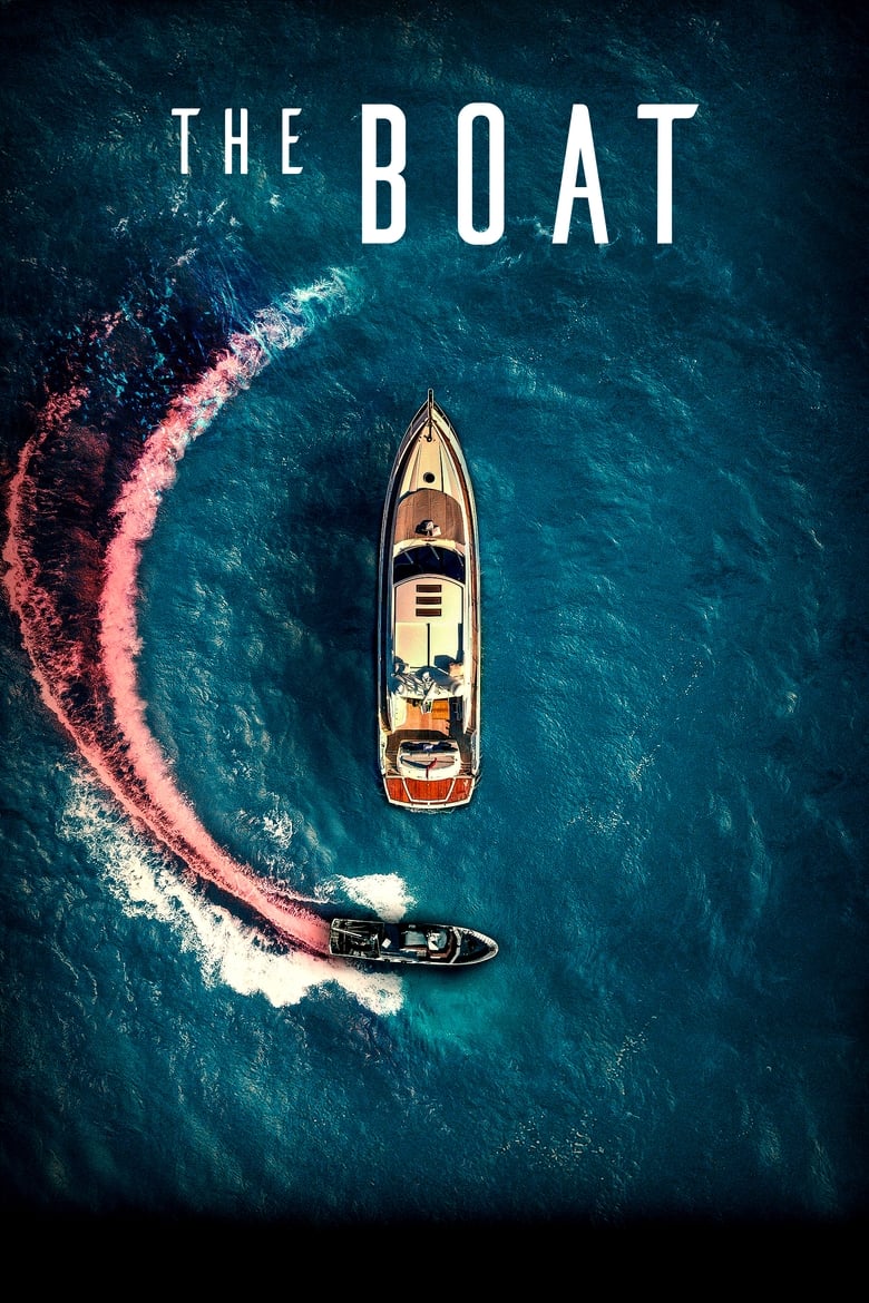 The Boat (2023)