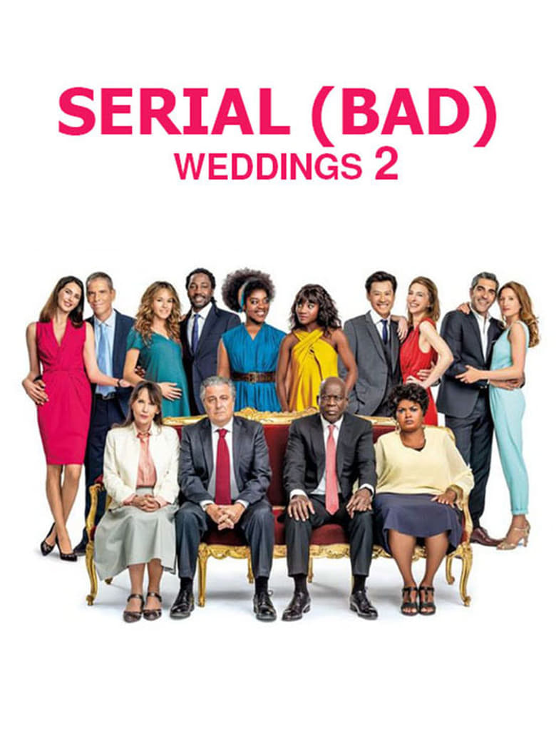 Serial (Bad) Weddings 2 (2019)