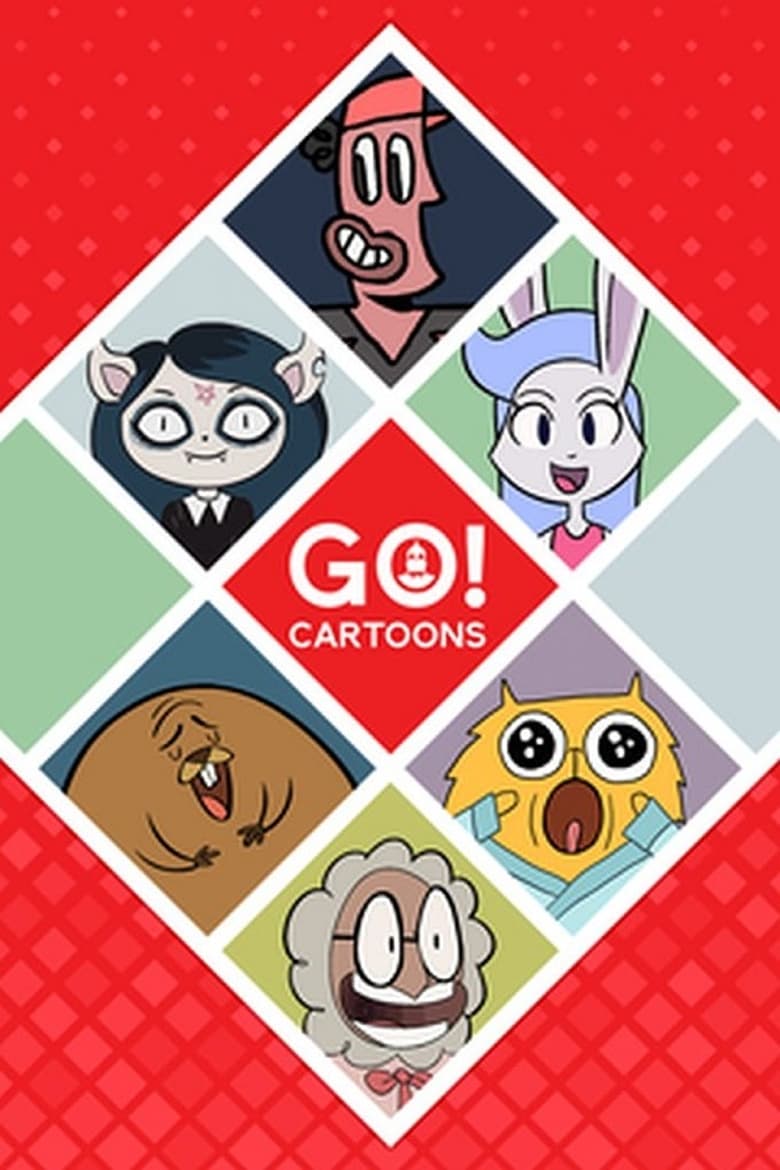 Go! Cartoons (2017)