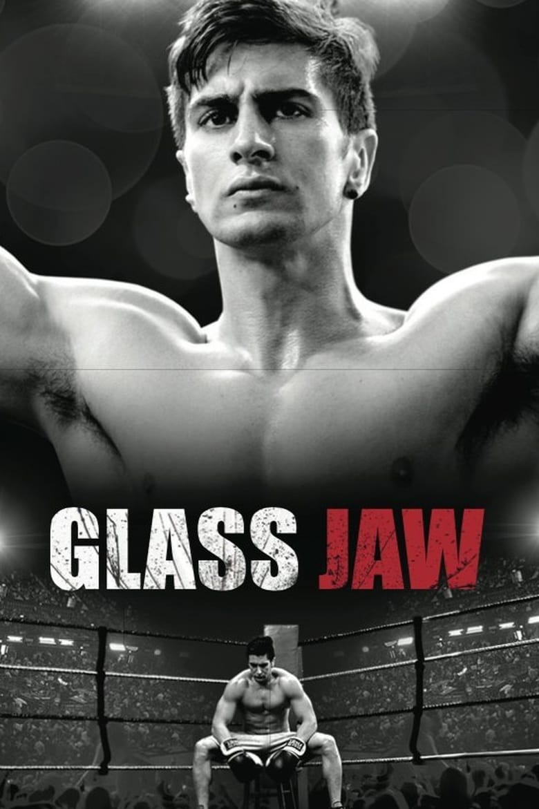 Glass Jaw (2018)