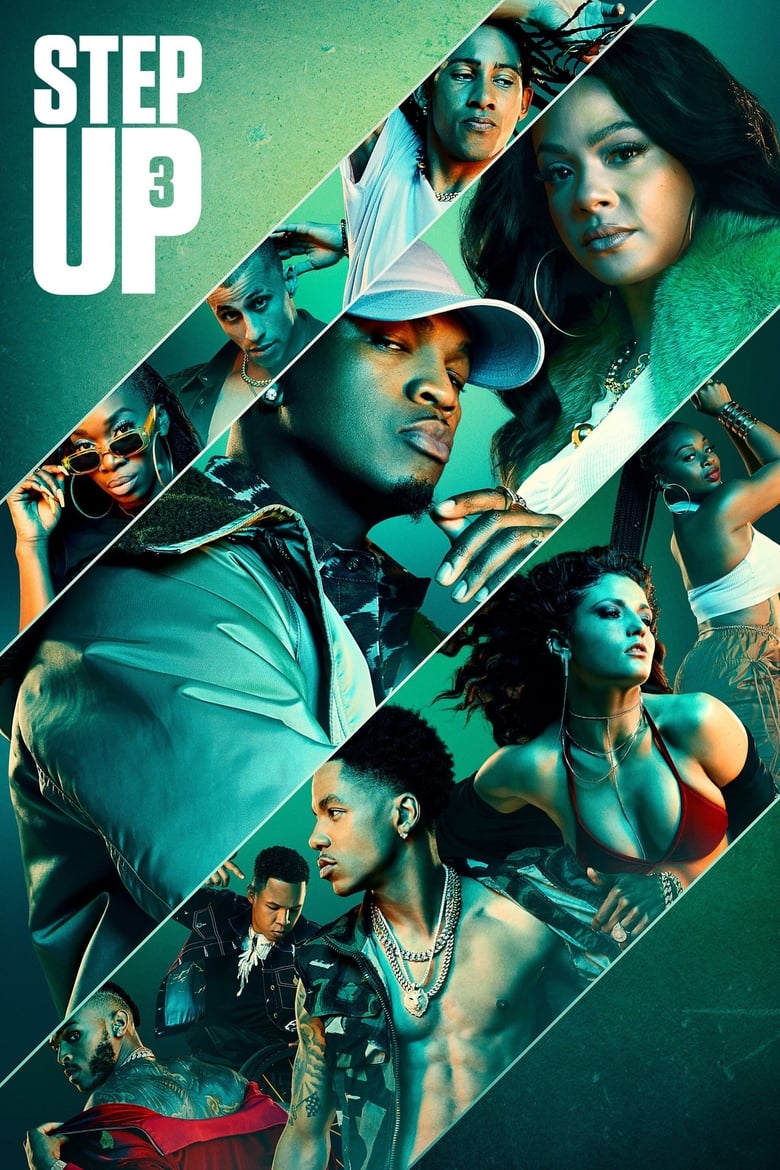 Step Up (2018)