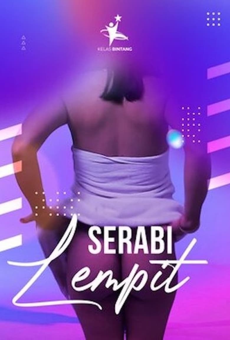 Serabi Lempit (2023)