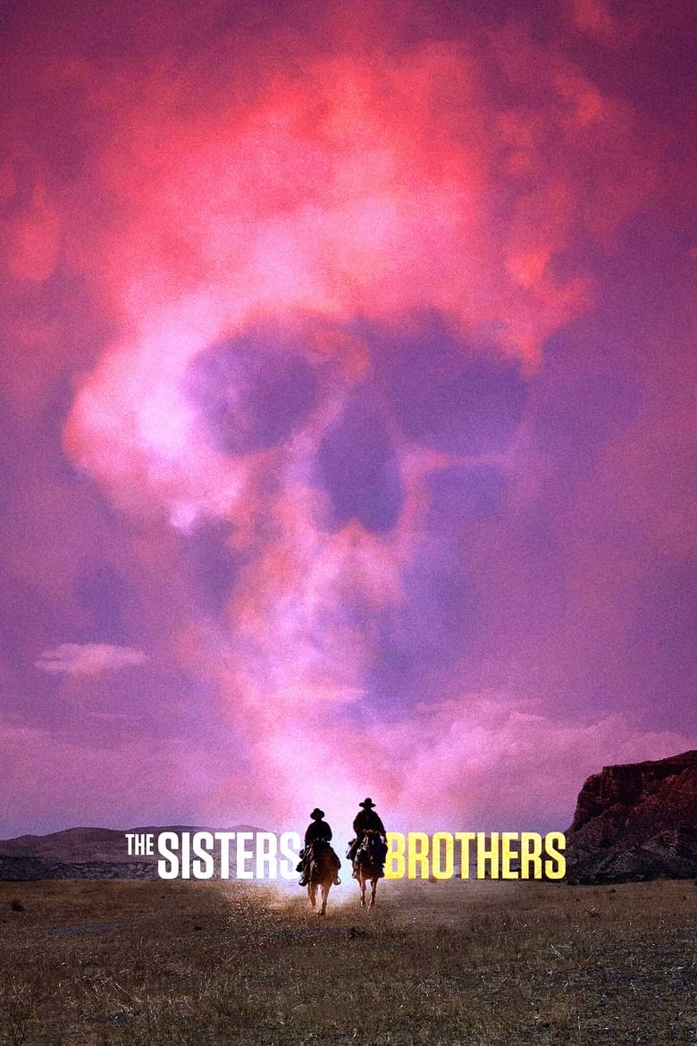 The Sisters Brothers (2018)