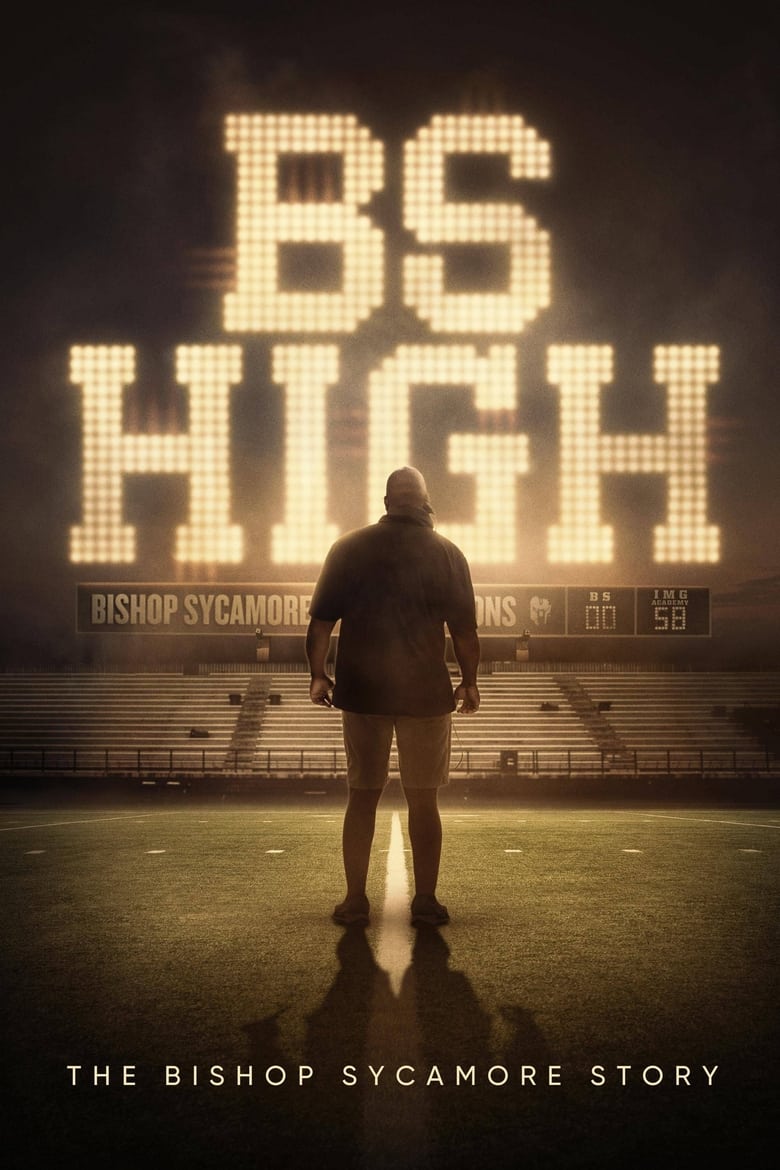 BS High (2023)