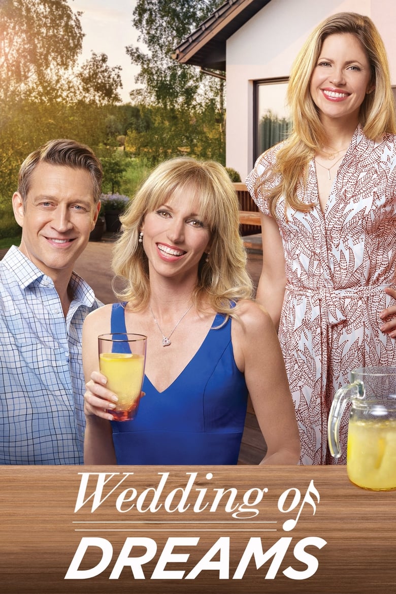 Wedding of Dreams (2018)