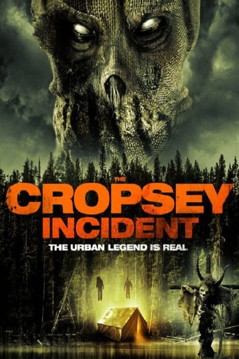 The Cropsey Incident (2017)