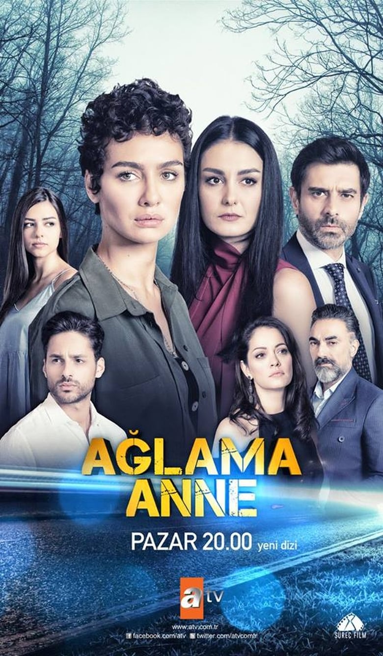 Aglama Anne (2018)