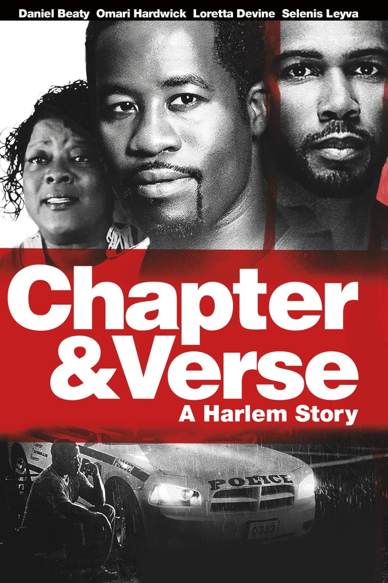 Chapter & Verse (2017)