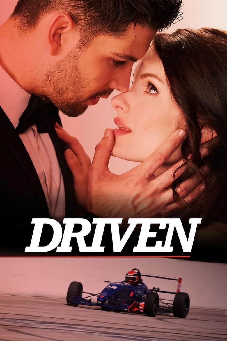 Driven (2018)