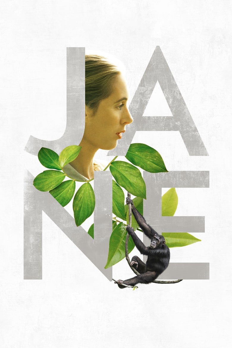 Jane (2017)