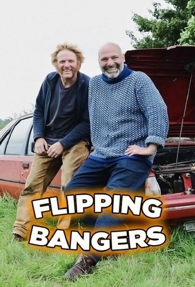 Flipping Bangers (2018)