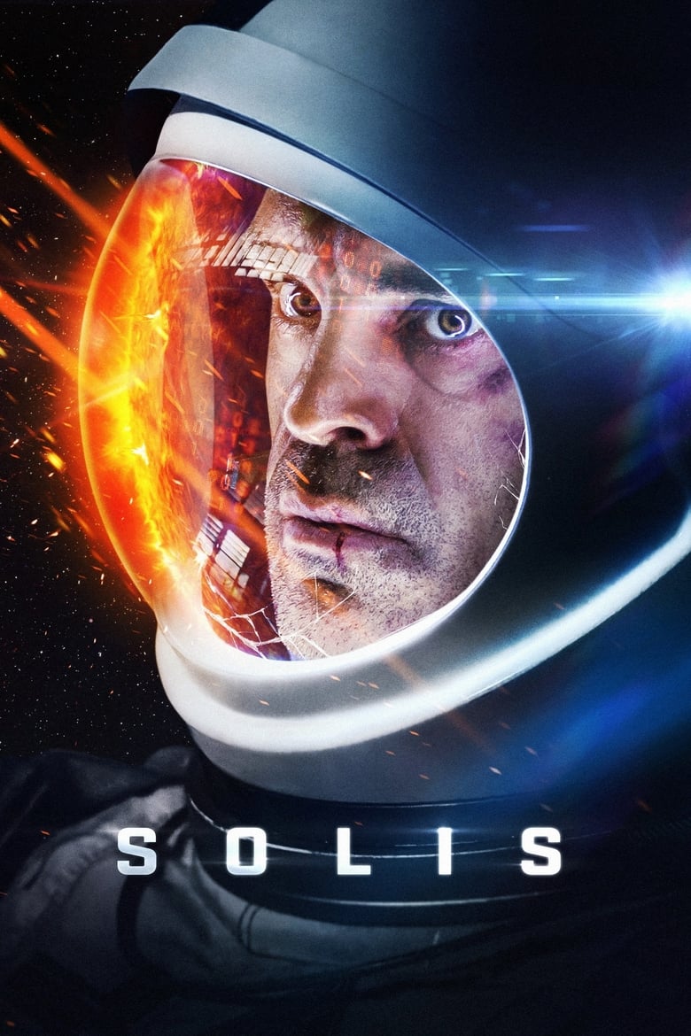 Solis (2018)