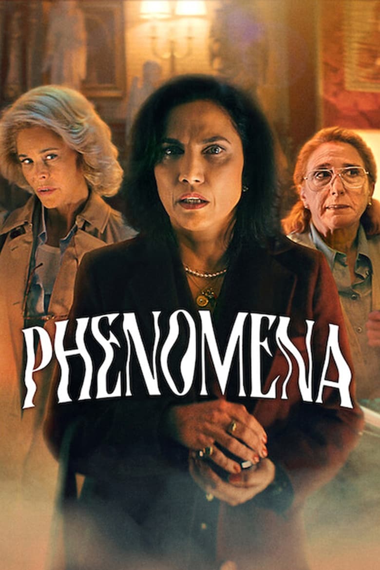 Phenomena (2023)