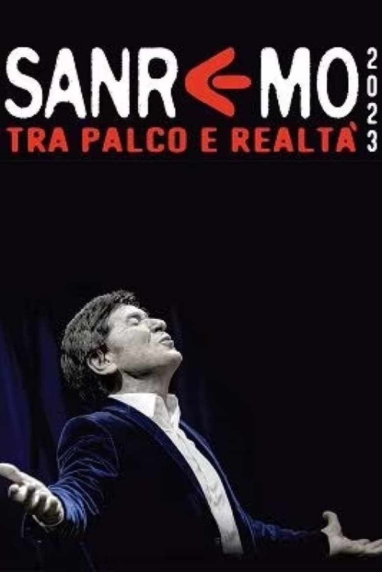 Sanremo 2023. Tra Palco e realtà (2023)