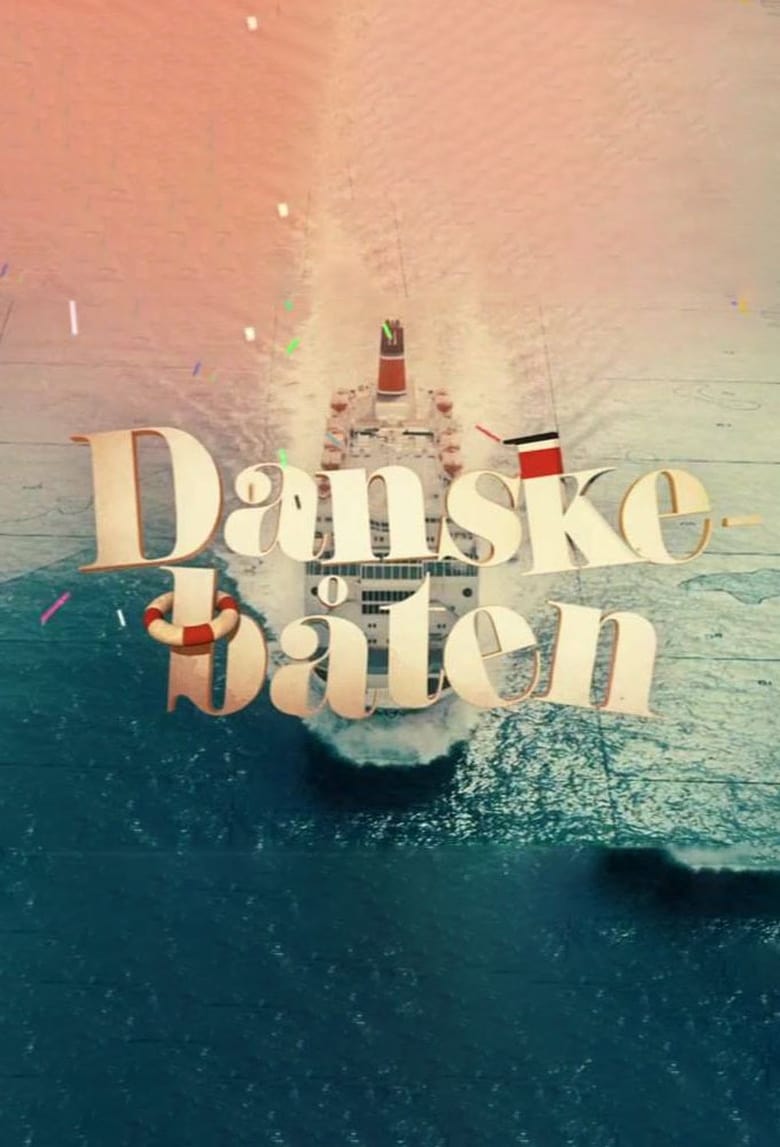 Danskebåten (2018)