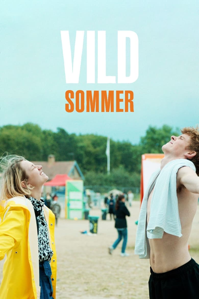 Vild sommer (2018)