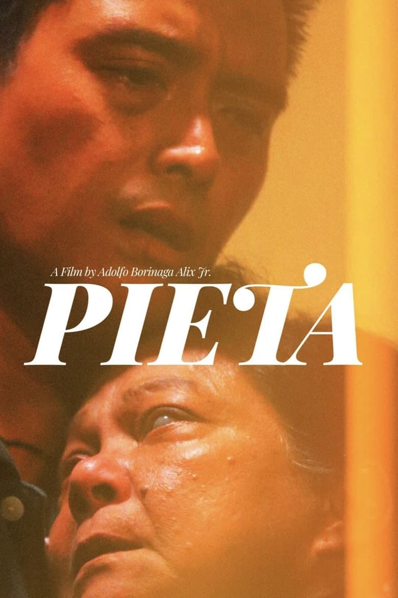 Pieta (2023)