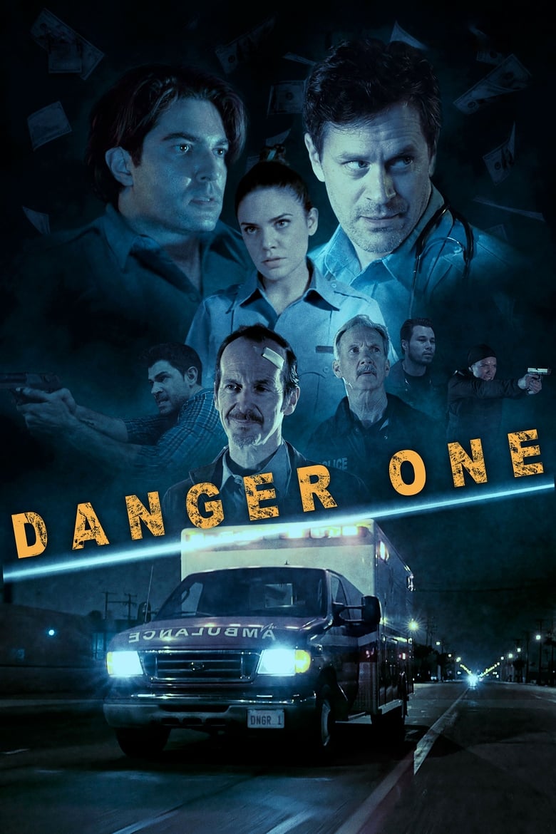 Danger One (2018)