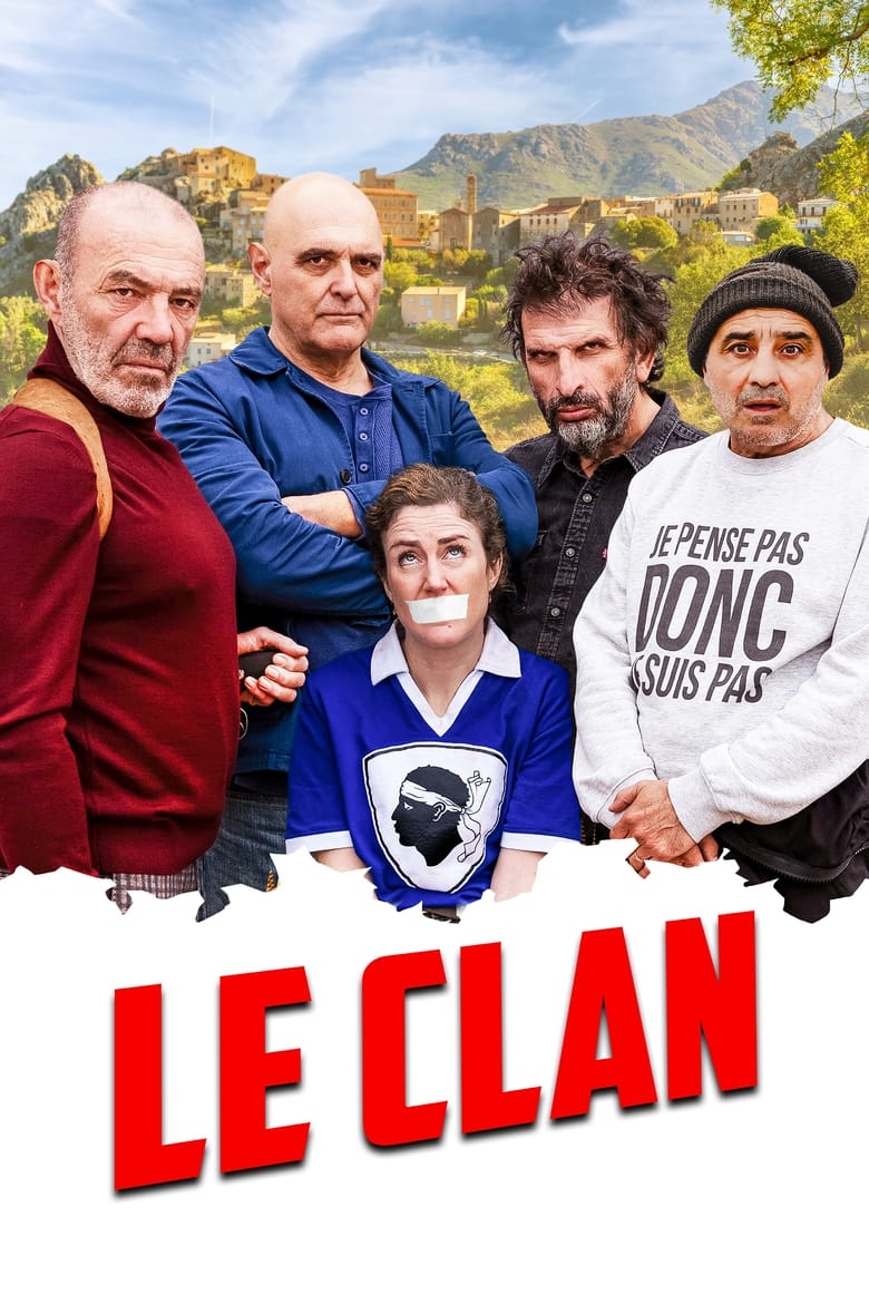 Le Clan (2023)