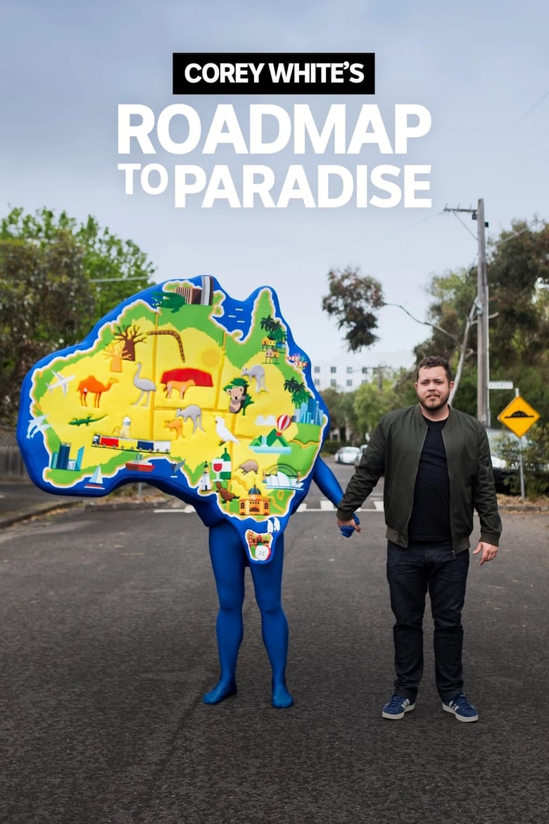 Corey White’s Roadmap to Paradise (2018)