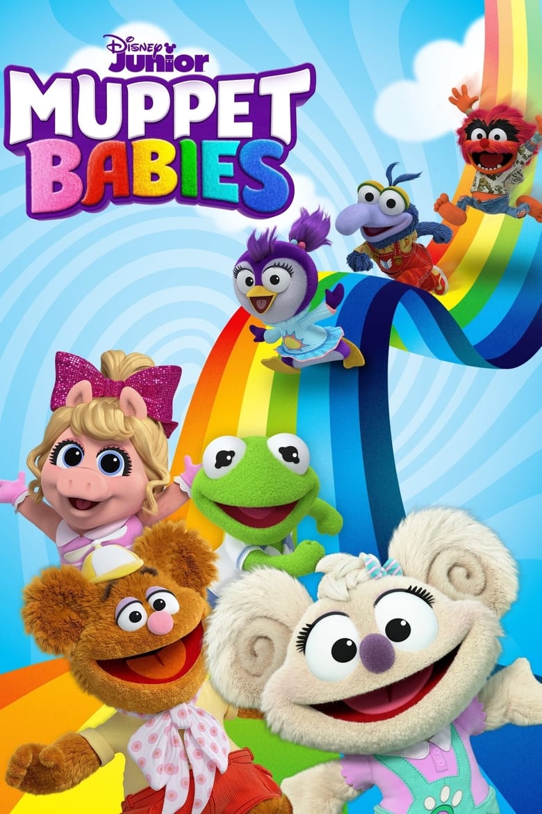 Muppet Babies (2018)