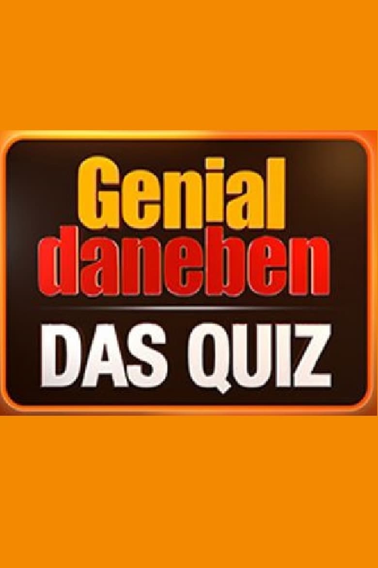 Genial daneben – Das Quiz (2018)