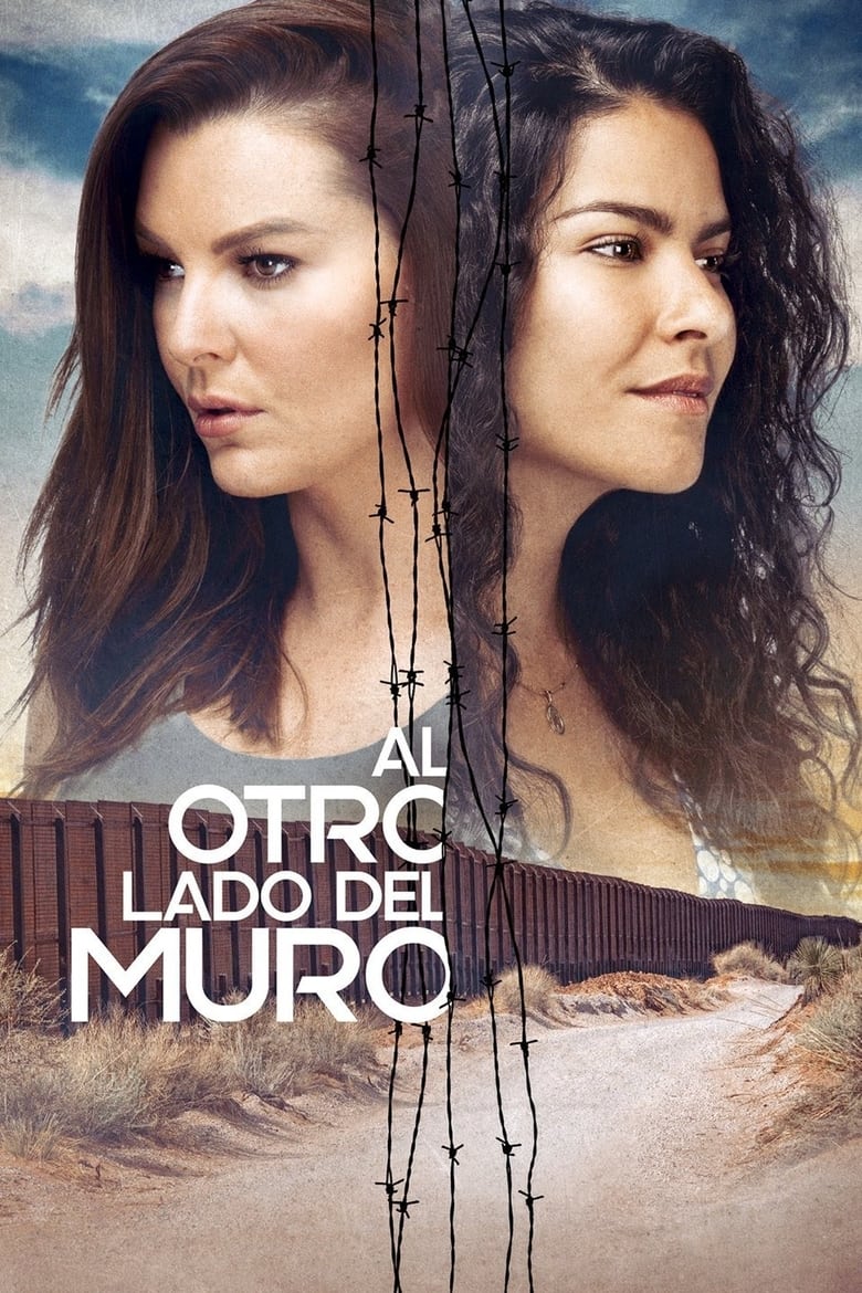 Al otro Lado del Muro (2018)