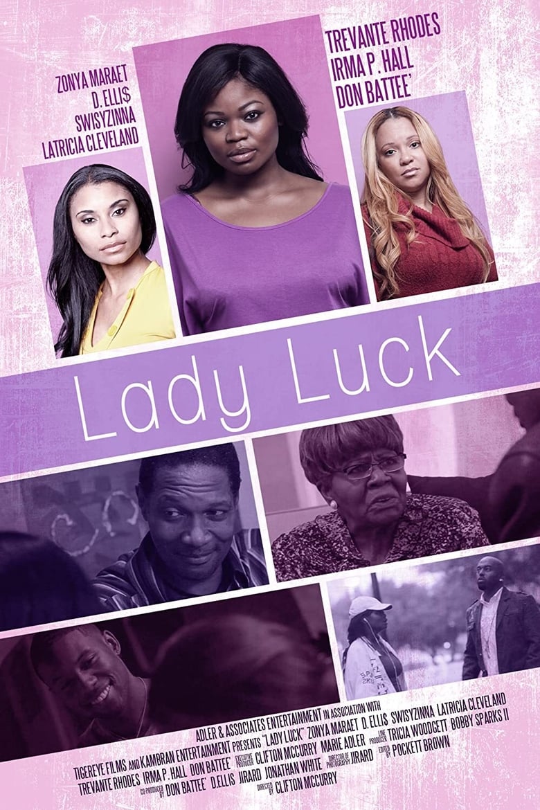 Lady Luck (2017)