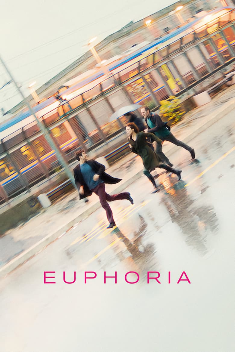 Euphoria (2018)