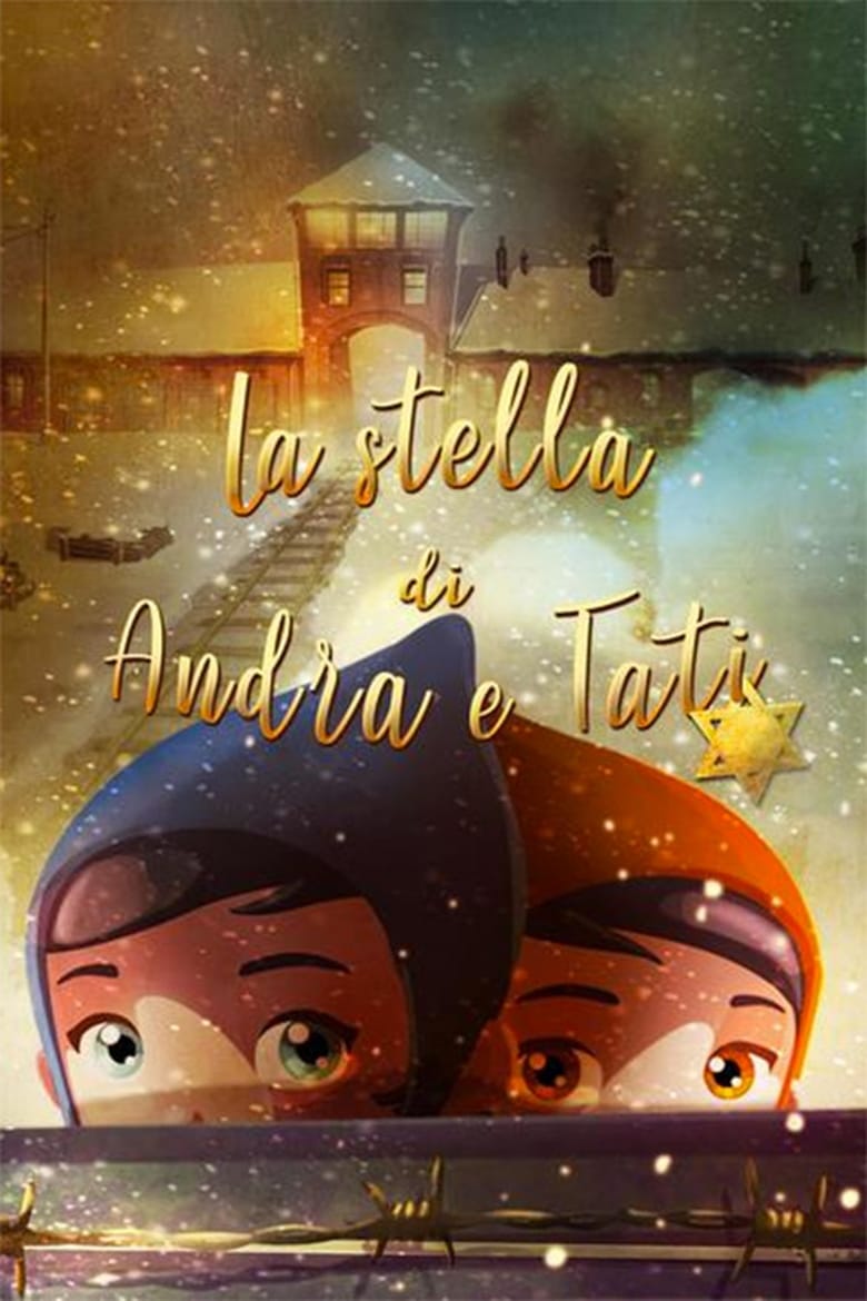 La stella di Andra e Tati (2018)