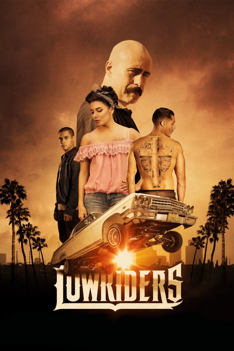 Lowriders (2017)