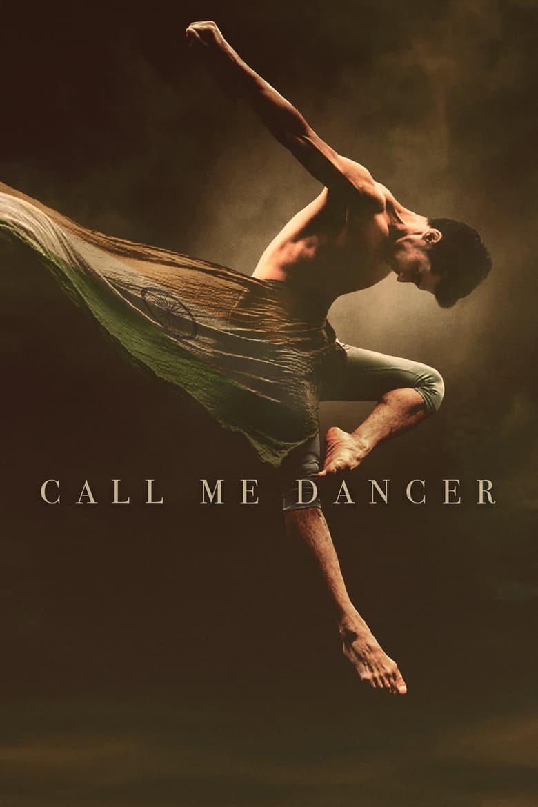 Call Me Dancer (2023)