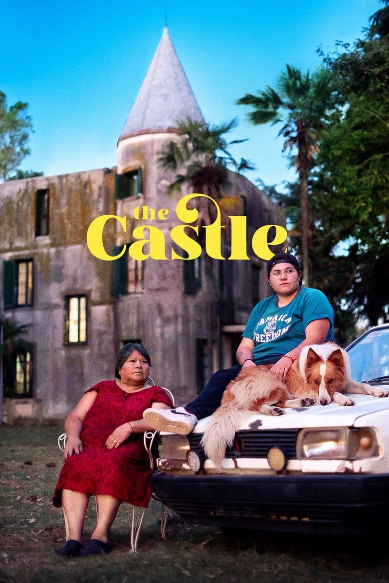 The Castle (2023)