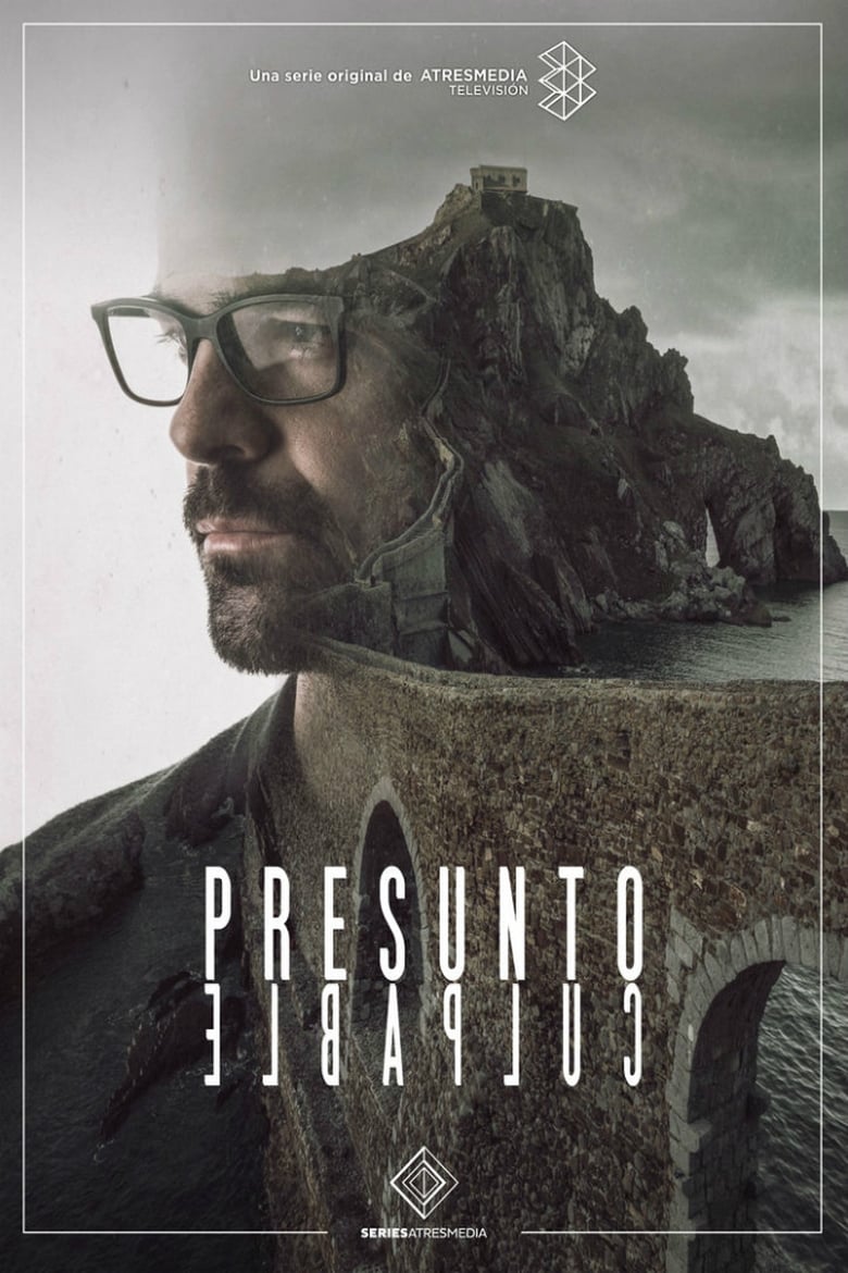 Presumed Guilty (2018)