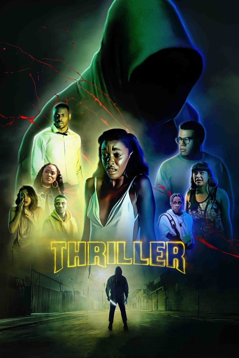 Thriller (2018)