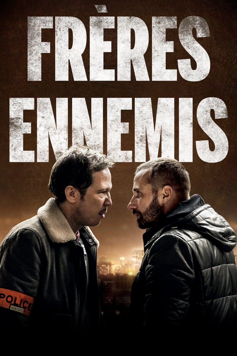 Close Enemies (2018)