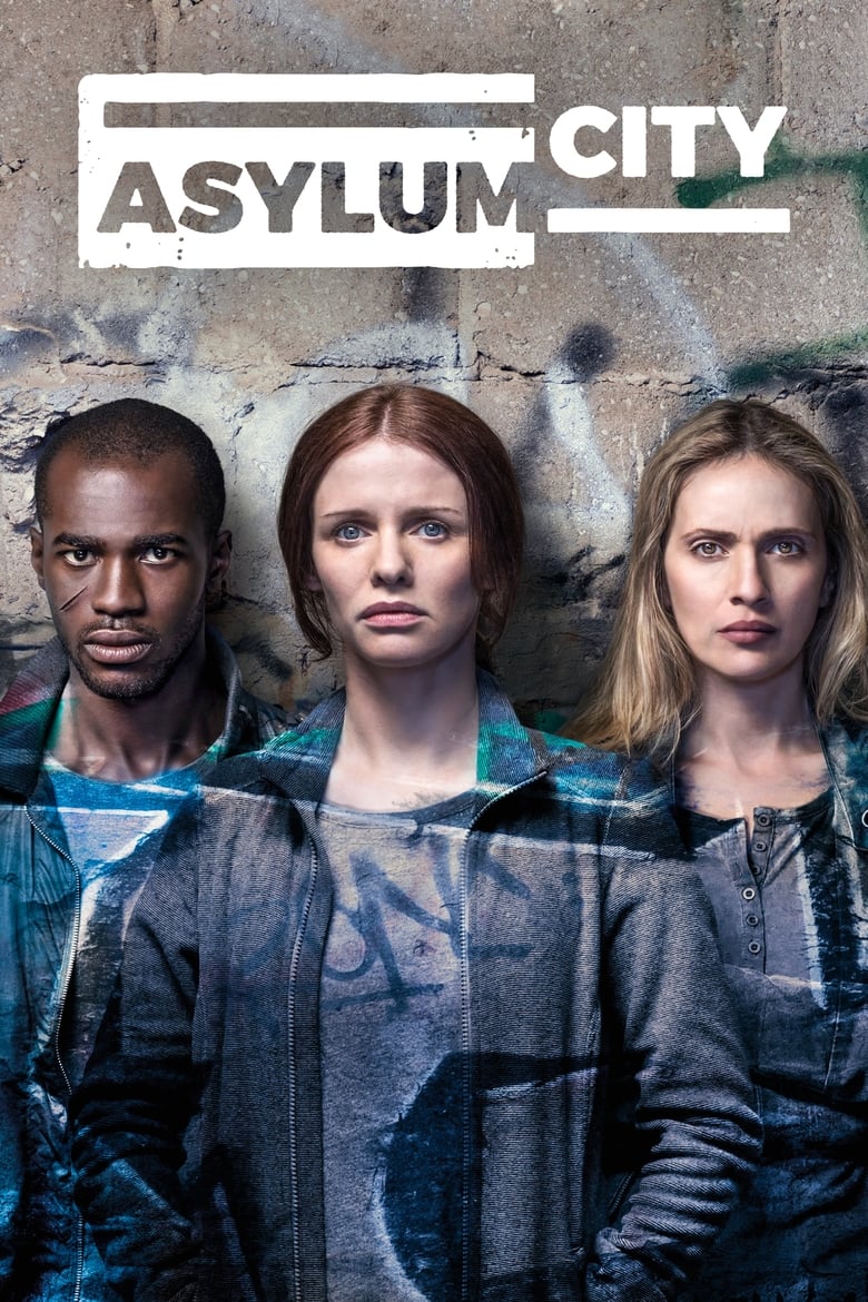 Asylum City (2018)