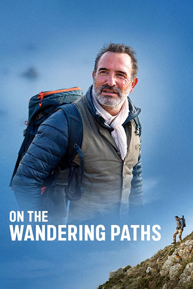 On the Wandering Paths (2023)