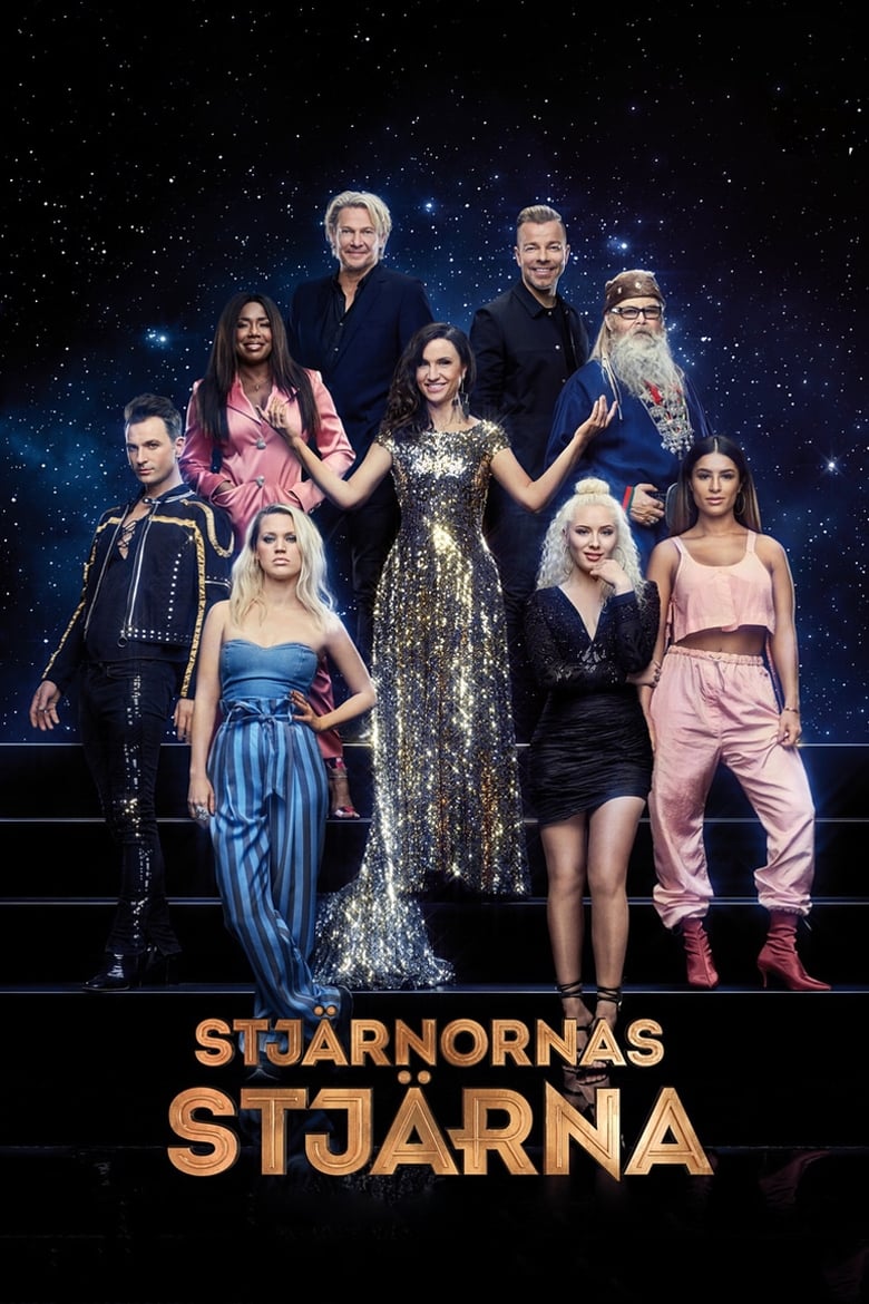 Stjärnornas Stjärna (2018)