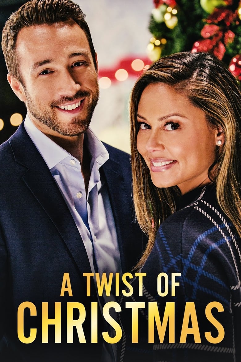 A Twist of Christmas (2018)