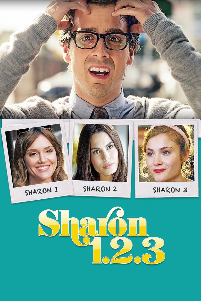 Sharon 1.2.3. (2018)