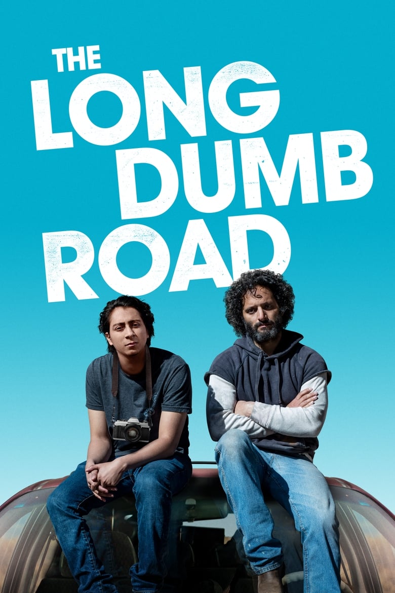 The Long Dumb Road (2018)